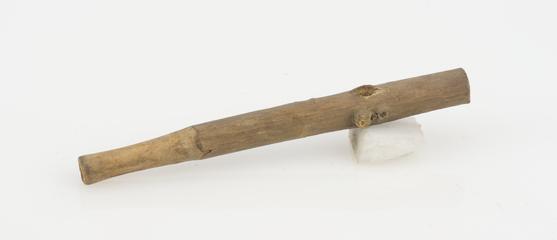Twig Tobacco Pipe Mouthpiece