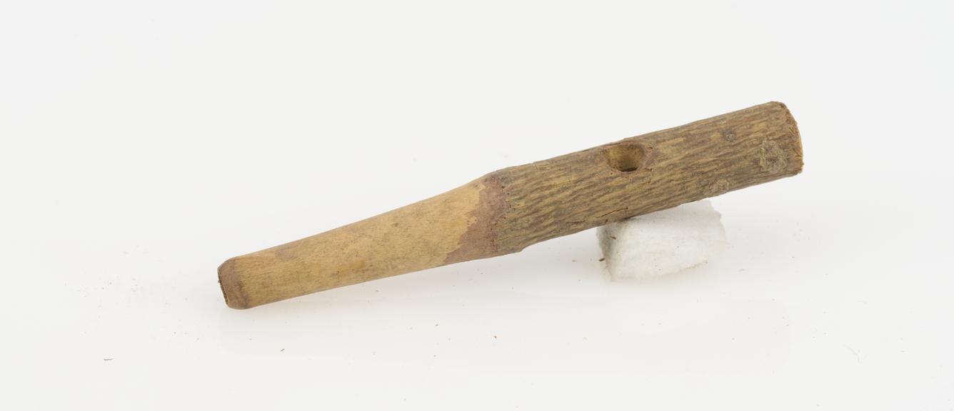 Twig Tobacco Pipe Mouthpiece