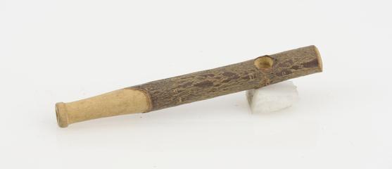 Twig Tobacco Pipe Mouthpiece