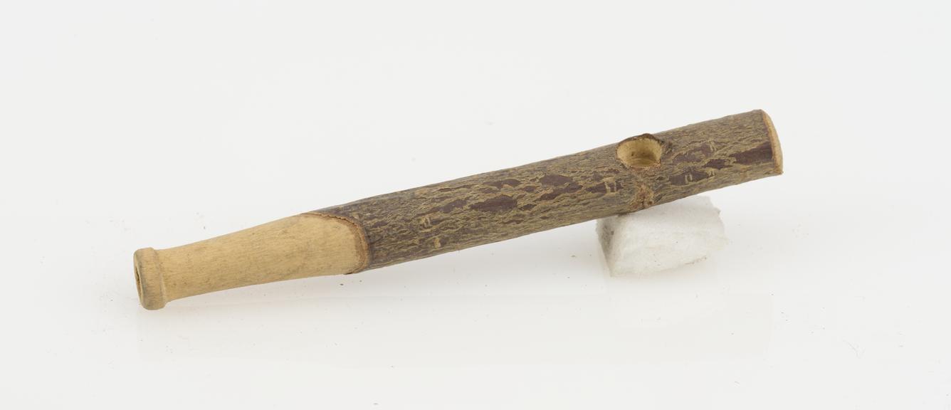 Twig Tobacco Pipe Mouthpiece