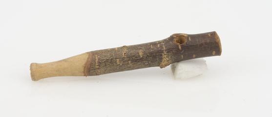 Twig Tobacco Pipe Mouthpiece