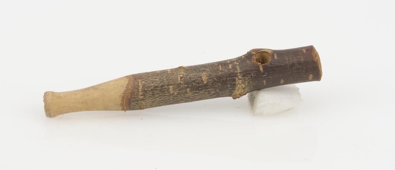 Twig Tobacco Pipe Mouthpiece