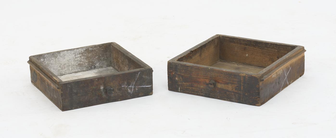Drawers
