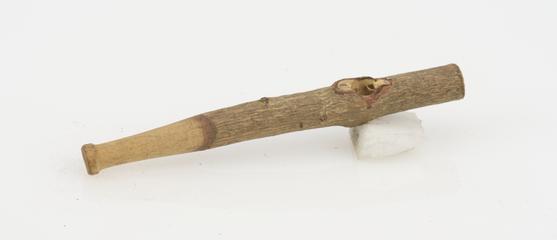 Twig Tobacco Pipe Mouthpiece