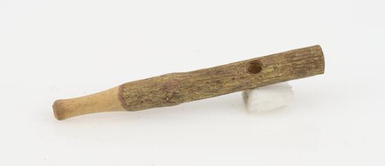Twig Tobacco Pipe Mouthpiece