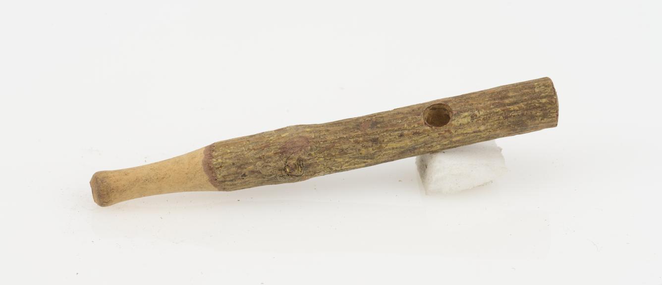 Twig Tobacco Pipe Mouthpiece