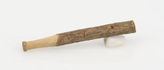 Twig Tobacco Pipe Mouthpiece