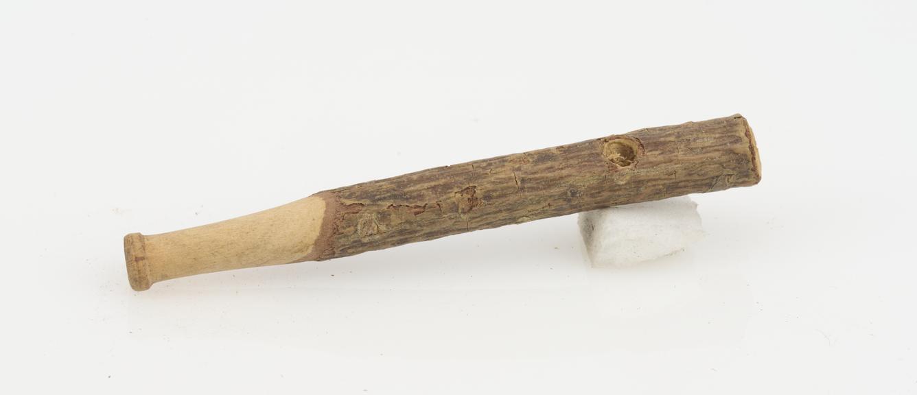 Twig Tobacco Pipe Mouthpiece