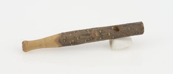 Twig Tobacco Pipe Mouthpiece