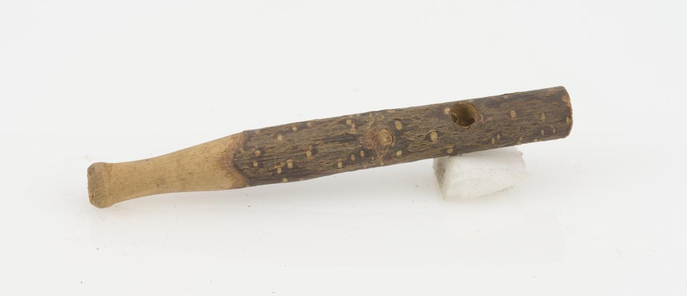 Twig Tobacco Pipe Mouthpiece