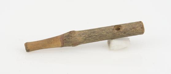 Twig Tobacco Pipe Mouthpiece