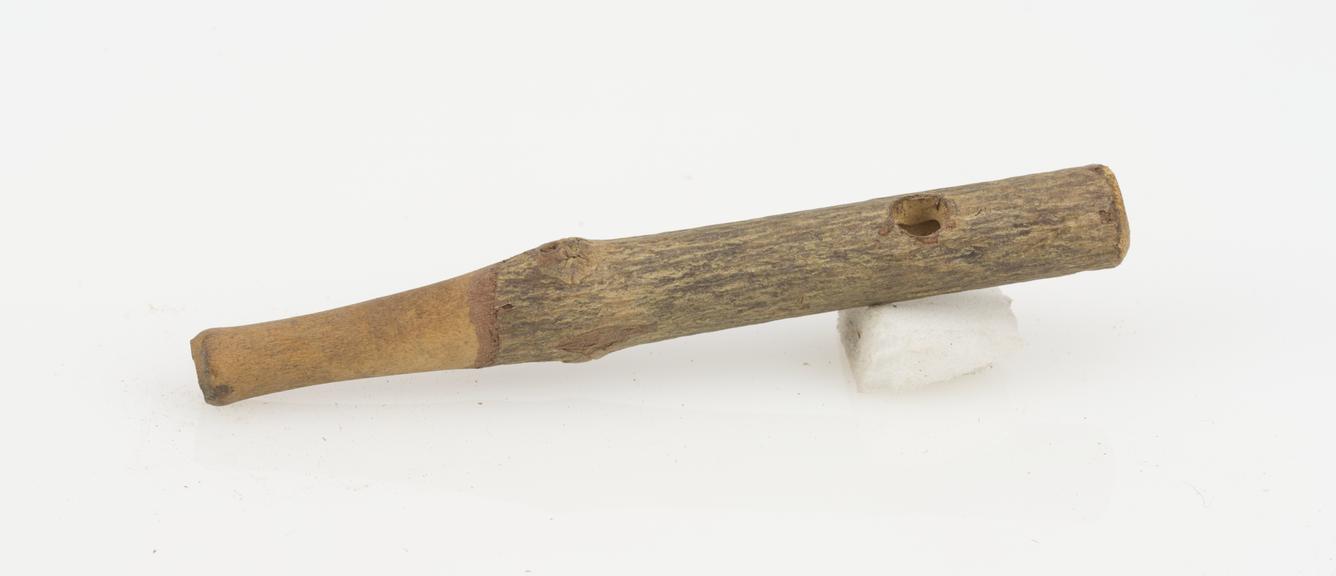 Twig Tobacco Pipe Mouthpiece