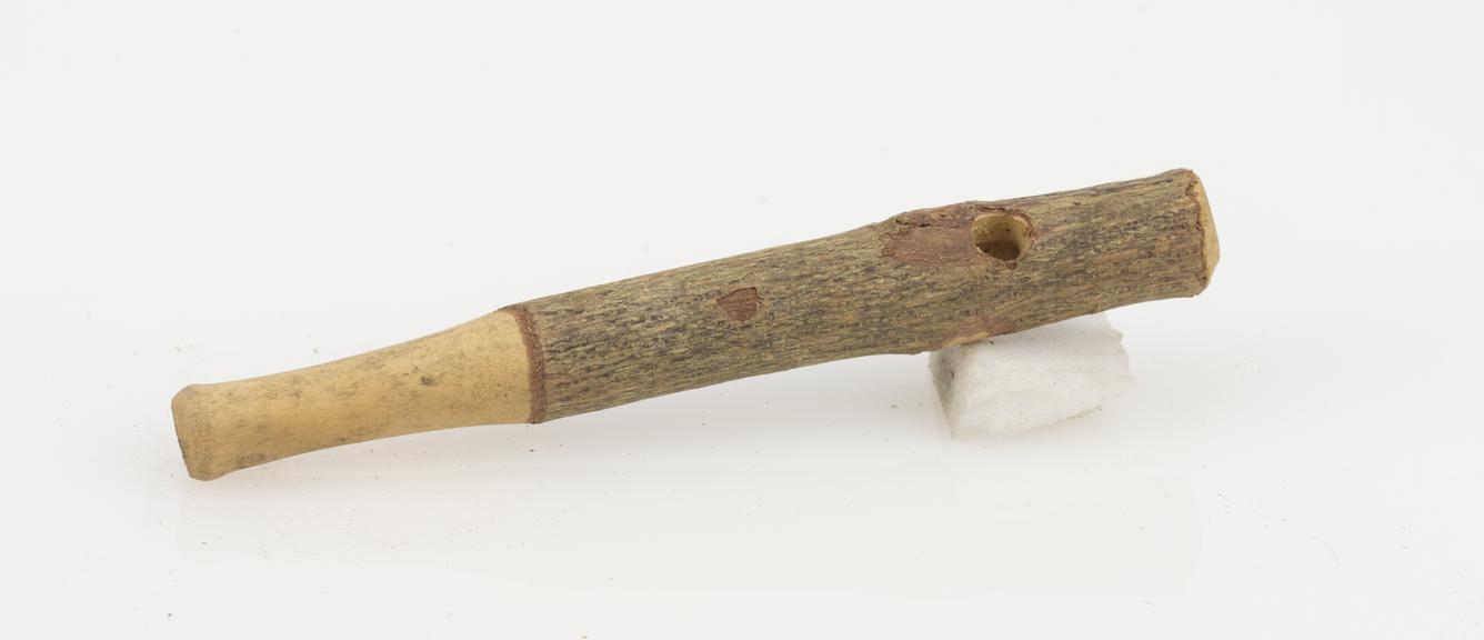 Twig Tobacco Pipe Mouthpiece