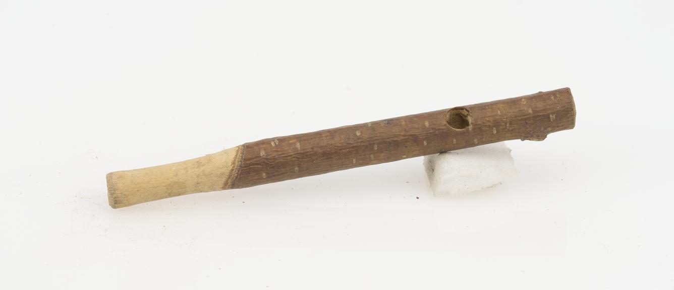 Twig Tobacco Pipe Mouthpiece