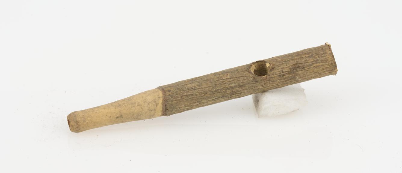 Twig Tobacco Pipe Mouthpiece