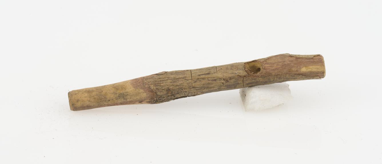 Twig Tobacco Pipe Mouthpiece