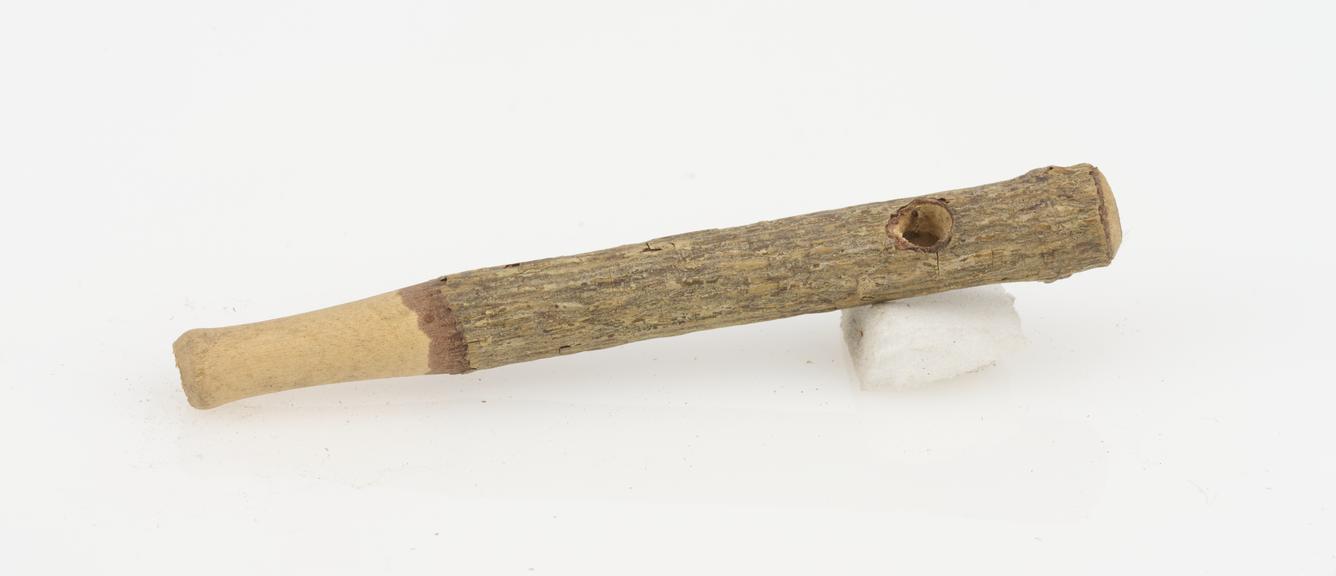 Twig Tobacco Pipe Mouthpiece