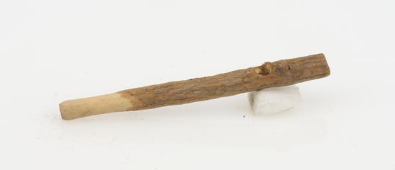 Twig Tobacco Pipe Mouthpiece
