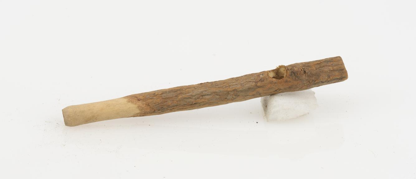 Twig Tobacco Pipe Mouthpiece