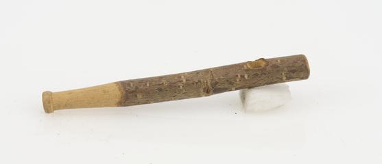 Twig Tobacco Pipe Mouthpiece