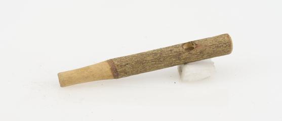 Twig Tobacco Pipe Mouthpiece