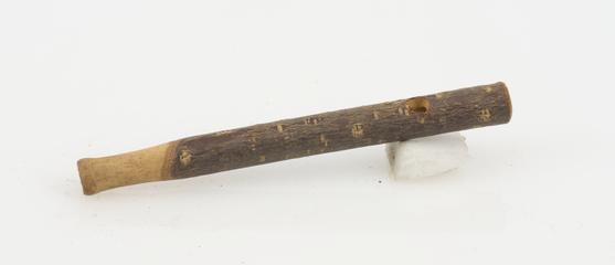 Twig Tobacco Pipe Mouthpiece