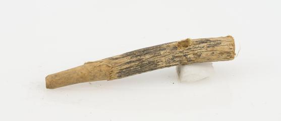 Twig Tobacco Pipe Mouthpiece