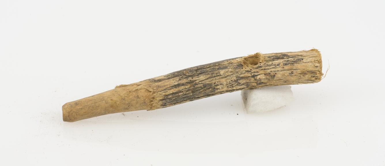 Twig Tobacco Pipe Mouthpiece