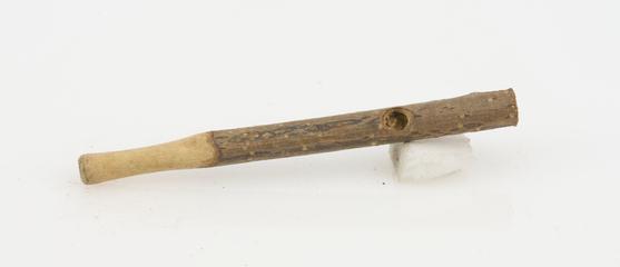 Twig Tobacco Pipe Mouthpiece