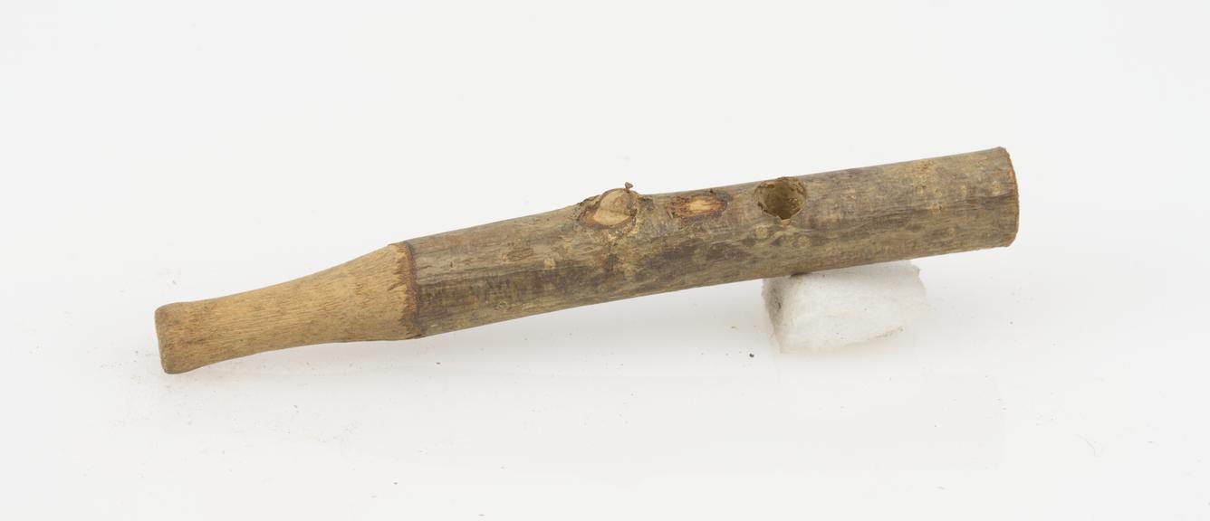 Twig Tobacco Pipe Mouthpiece