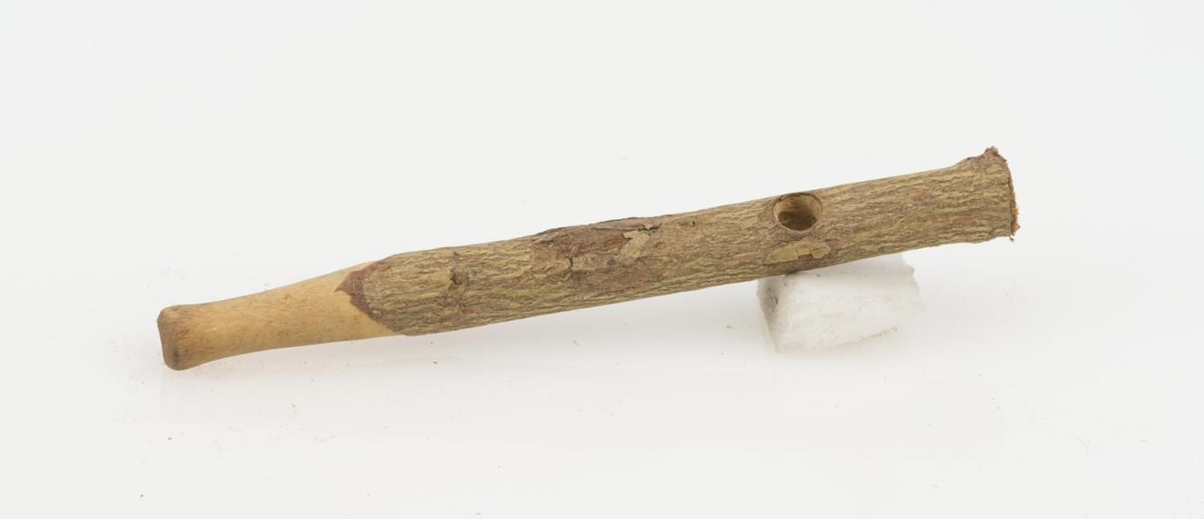 Twig Tobacco Pipe Mouthpiece