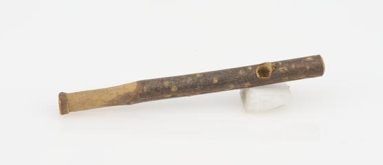 Twig Tobacco Pipe Mouthpiece
