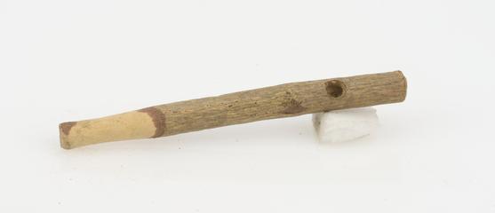 Twig Tobacco Pipe Mouthpiece