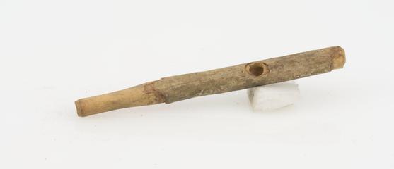Twig Tobacco Pipe Mouthpiece