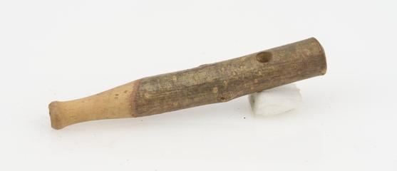 Twig Tobacco Pipe Mouthpiece