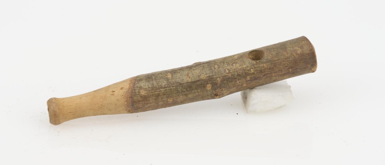 Twig Tobacco Pipe Mouthpiece