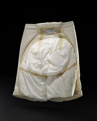 Disposable Absorption Containment Trunk (DACT)