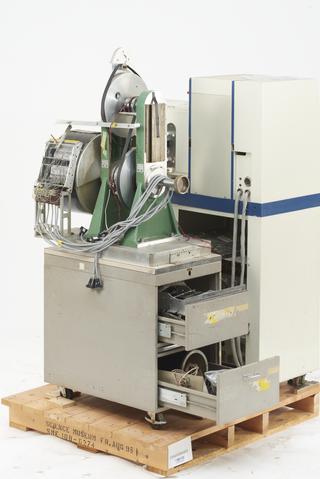 Omnitape analogue recorder, 1960s