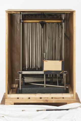 Michelson 80-Element Harmonic Analyser