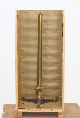 Cathetometer