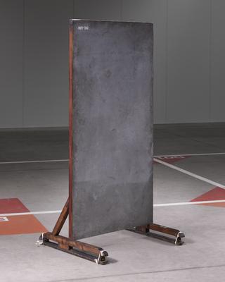 Replica of Original Hertz Screen for Polarisation