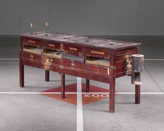 Egg incubator "Junior 600" by Hearsons