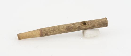 Twig Tobacco Pipe Mouthpiece