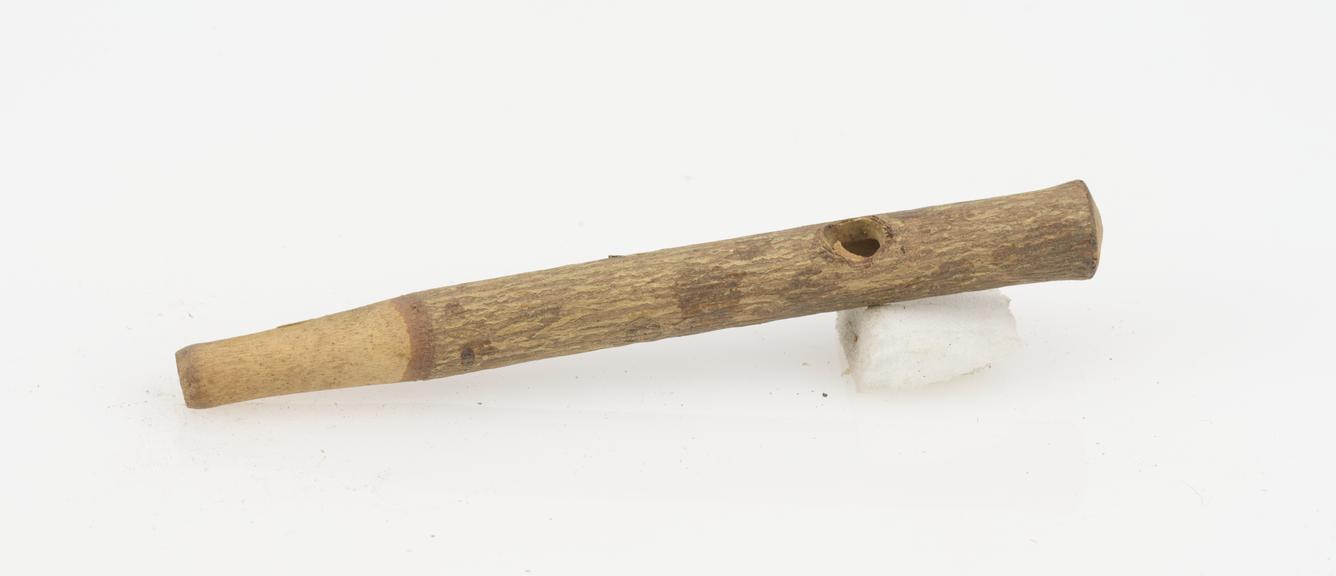 Twig Tobacco Pipe Mouthpiece