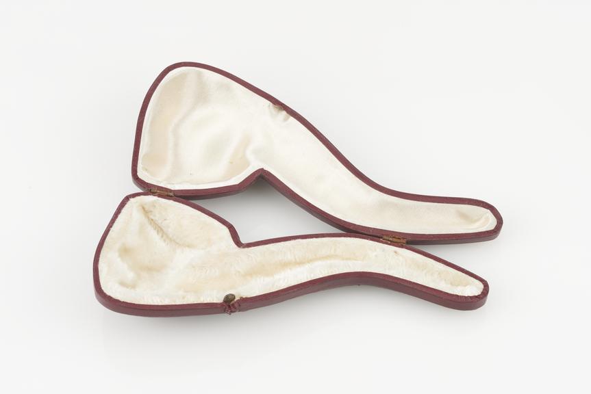 Tobacco Pipe Case
