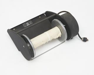 Teletype 1A37 paper winder