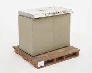 Chassis and Cooling Fan Unit s/r 30/89