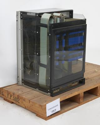 model 1.11 processor unit