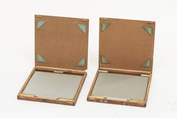 Ferranti Sirius Computer pt21 - Qty 2 - Programme Tray