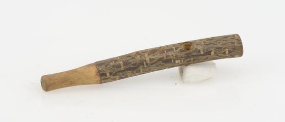 Twig Tobacco Pipe Mouthpiece